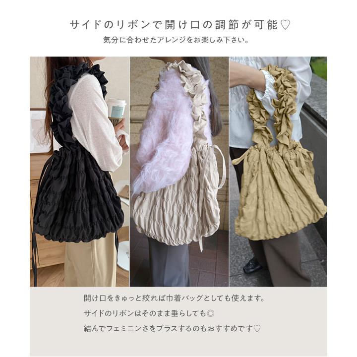 KOBE LETTUCE（神戸レタス） yuiさんコラボ バッグ トート レディース