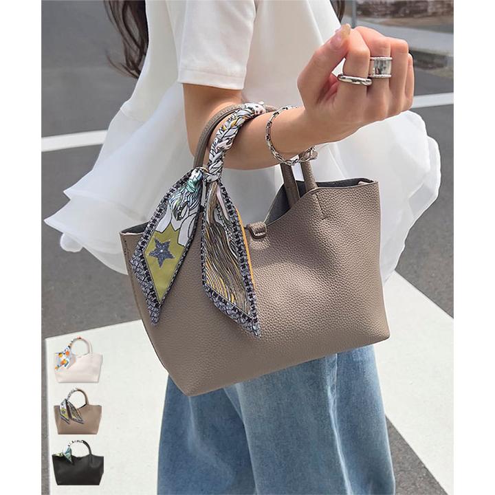 KOBE LETTUCE（神戸レタス） ハンドバッグ ショルダーバッグ