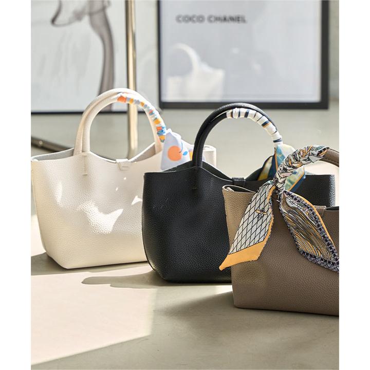 KOBE LETTUCE（神戸レタス） ハンドバッグ ショルダーバッグ