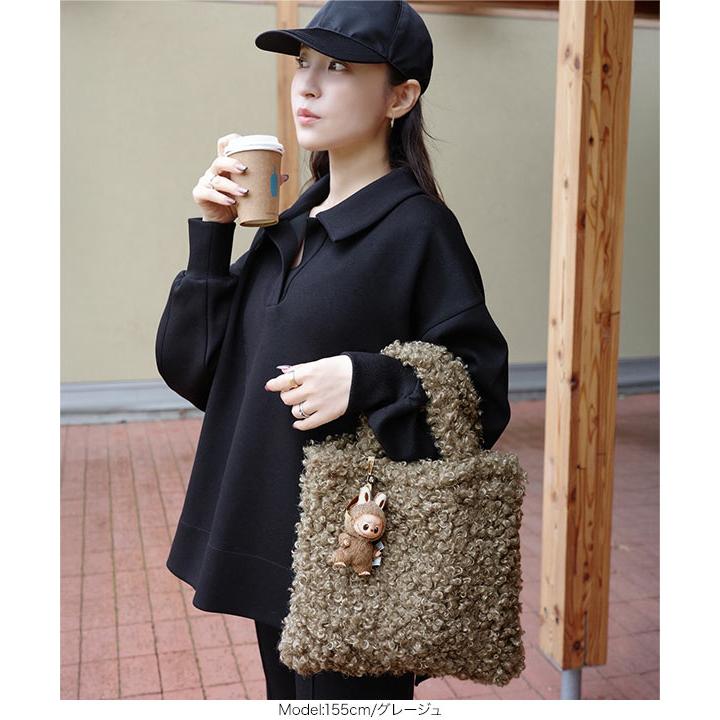 KOBE LETTUCE（神戸レタス） Yuumiさんコラボ バッグ レディース 40代