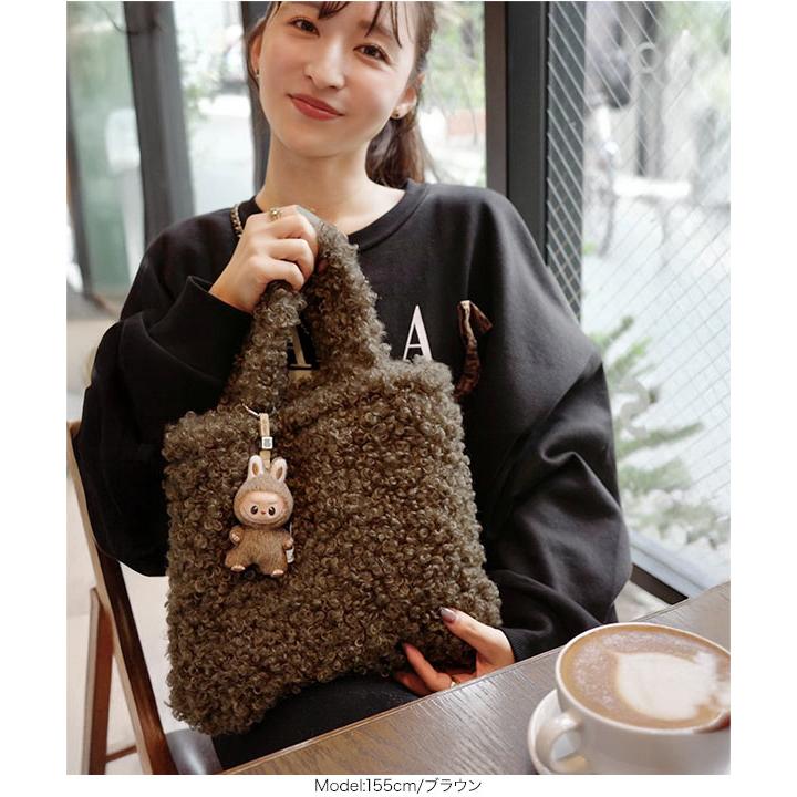 KOBE LETTUCE（神戸レタス） Yuumiさんコラボ バッグ レディース 40代