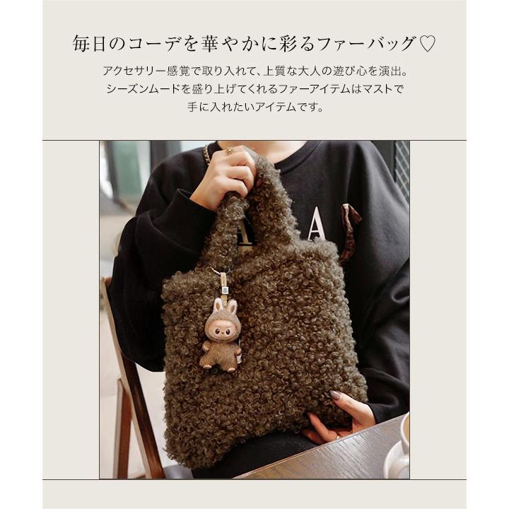 KOBE LETTUCE（神戸レタス） Yuumiさんコラボ バッグ レディース 40代