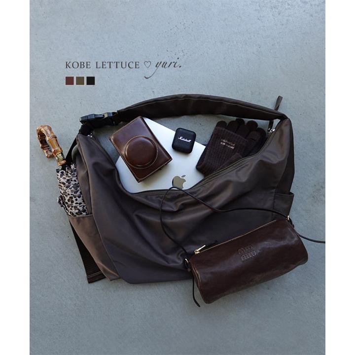 KOBE LETTUCE（神戸レタス） ショルダーバッグ レディース カジュアル