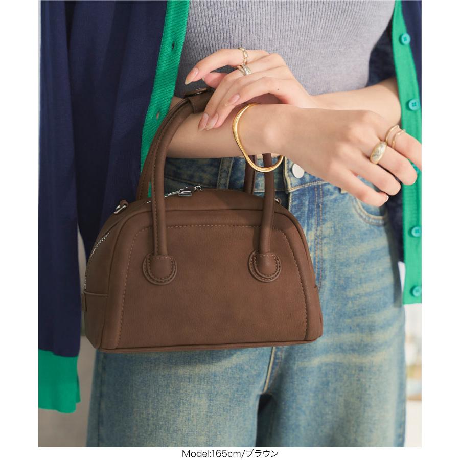 バーバリー ミニボストンバッグ ハンドバッグ トート レザー