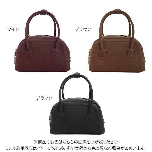 KOBE LETTUCE（神戸レタス） バッグ レディース フェイクレザー ミニ
