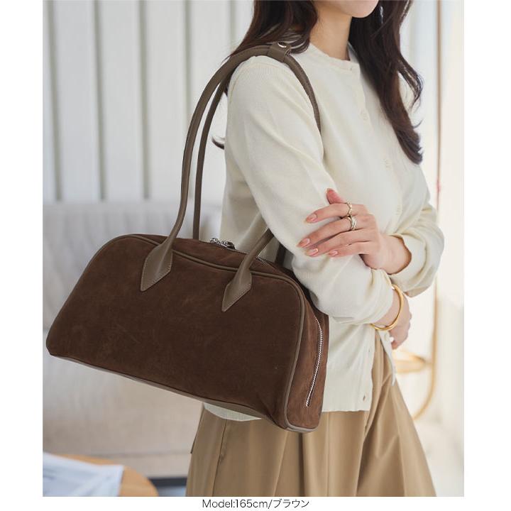 KOBE LETTUCE（神戸レタス） バッグ ボストンバッグ レディース