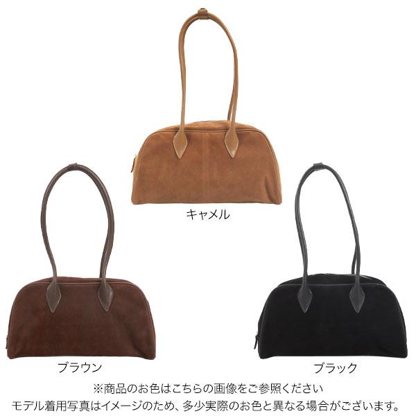 KOBE LETTUCE（神戸レタス） バッグ ボストンバッグ レディース