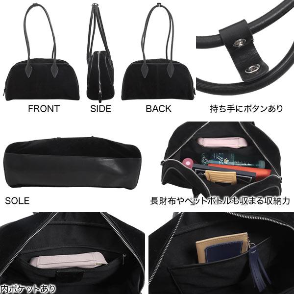 KOBE LETTUCE（神戸レタス） バッグ ボストンバッグ レディース