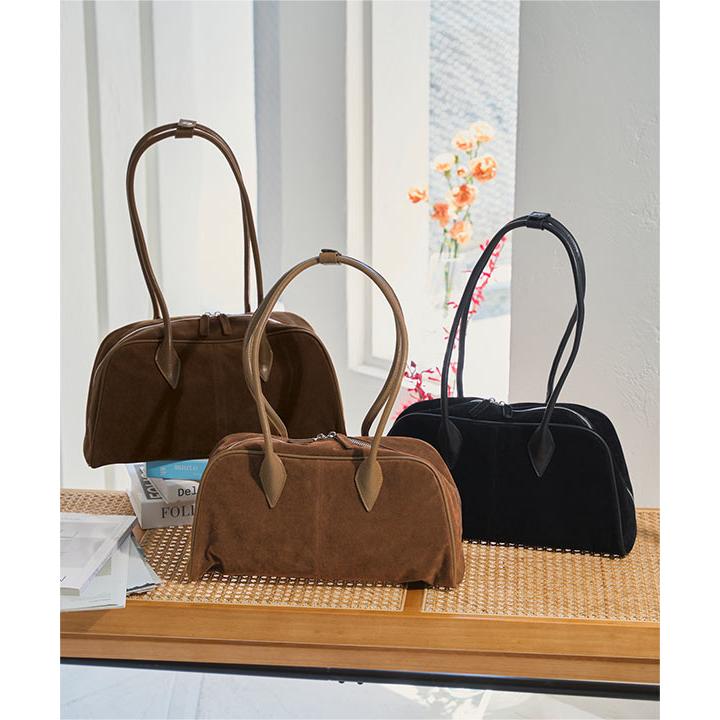 KOBE LETTUCE（神戸レタス） バッグ ボストンバッグ レディース