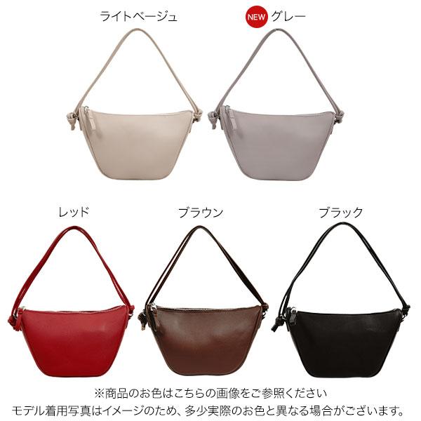 KOBE LETTUCE（神戸レタス） ショルダーバッグ レディース 通勤バッグ