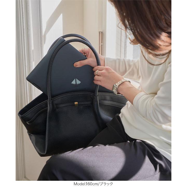 KOBE LETTUCE（神戸レタス） ベルト デザインベルトトートバッグ