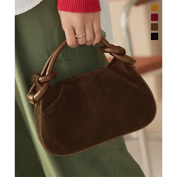 KOBE LETTUCE（神戸レタス） バッグ レディース 40代 手頃 ミニバッグ