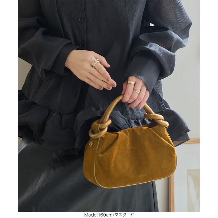 KOBE LETTUCE（神戸レタス） バッグ レディース 40代 手頃 ミニバッグ