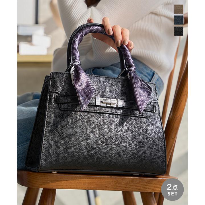 KOBE LETTUCE（神戸レタス） バッグ レディース 40代 手頃 スクエア