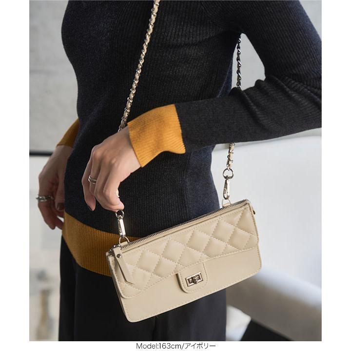 KOBE LETTUCE（神戸レタス） 日替わりセール チェーンウォレット