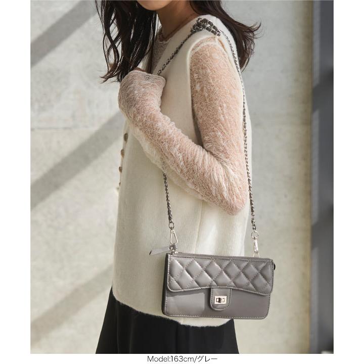 KOBE LETTUCE（神戸レタス） セール チェーンウォレット チェーン