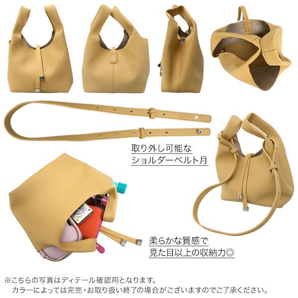 Restyle ハンドバッグ ショルダーバッグ ショルダーバッグ バッグ レディース : ZOZOTOWN Yahoo!店 - 通販