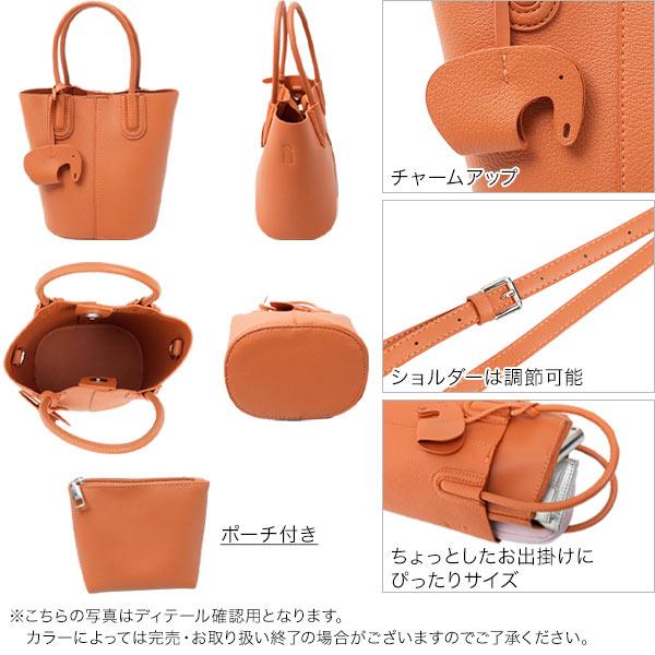 KOBE LETTUCE（神戸レタス） バッグ レディース ショルダーバッグ ミニ