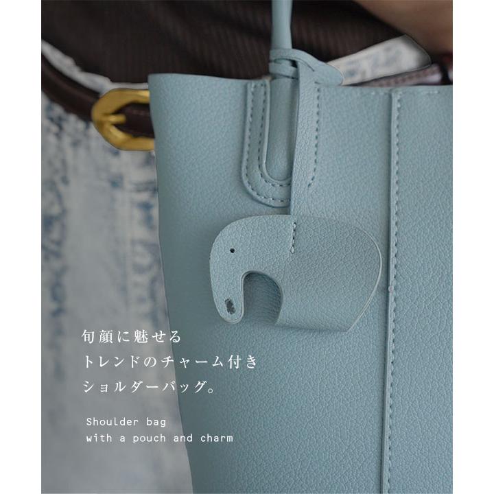 KOBE LETTUCE（神戸レタス） バッグ レディース ショルダーバッグ ミニ