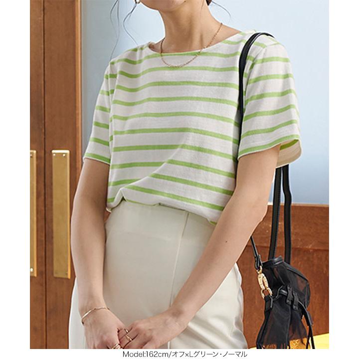 KOBE LETTUCE（神戸レタス） Tシャツ ブラウス 半袖 レディース シャツ