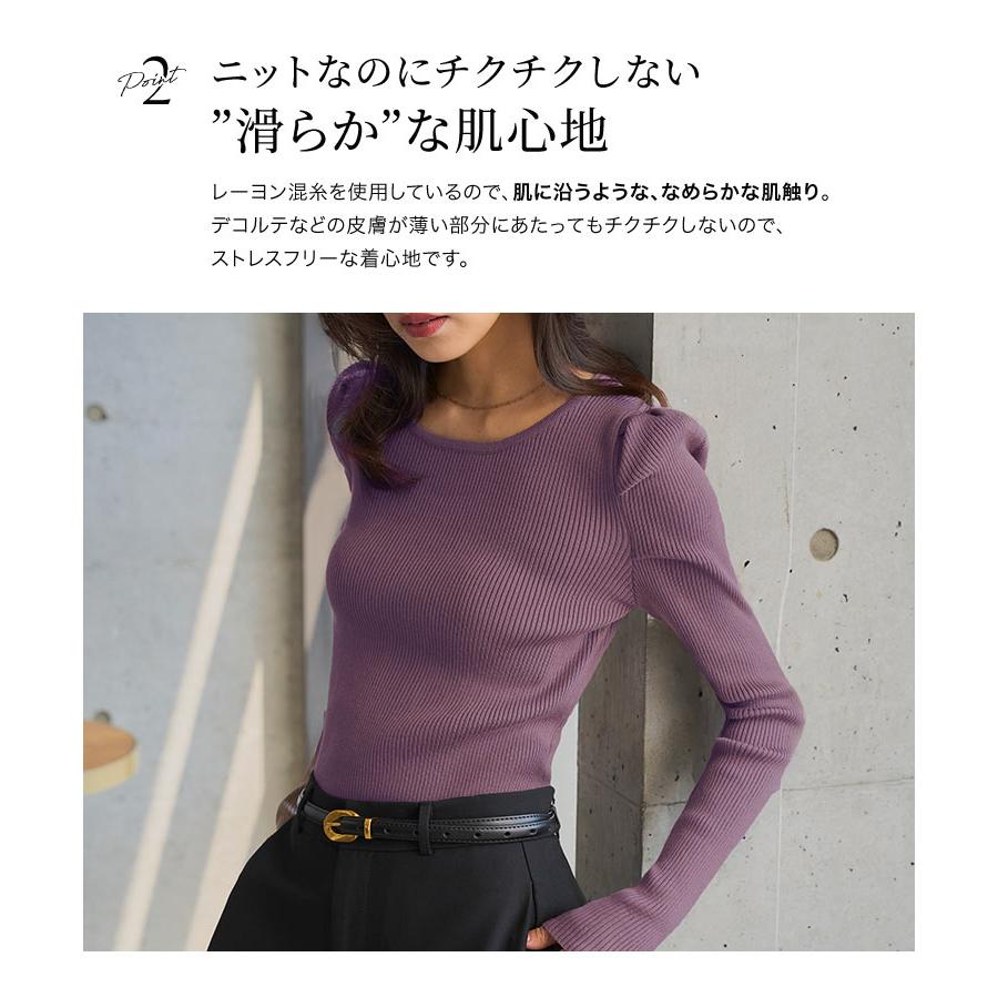 Alice+Olivia ライトグレー Vネック 長袖セーター 新品、未使用 ALICE + OLIVIA Porla Collared Sweater | Saks Fifth Avenue