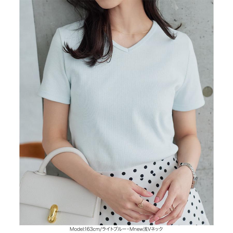 KOBE LETTUCE（神戸レタス） セール Tシャツ レディース 半袖 夏 春 40
