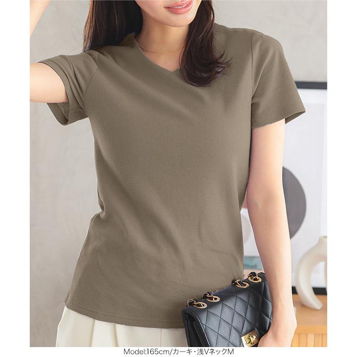 KOBE LETTUCE（神戸レタス） Tシャツ 半袖 レディース トップス SML