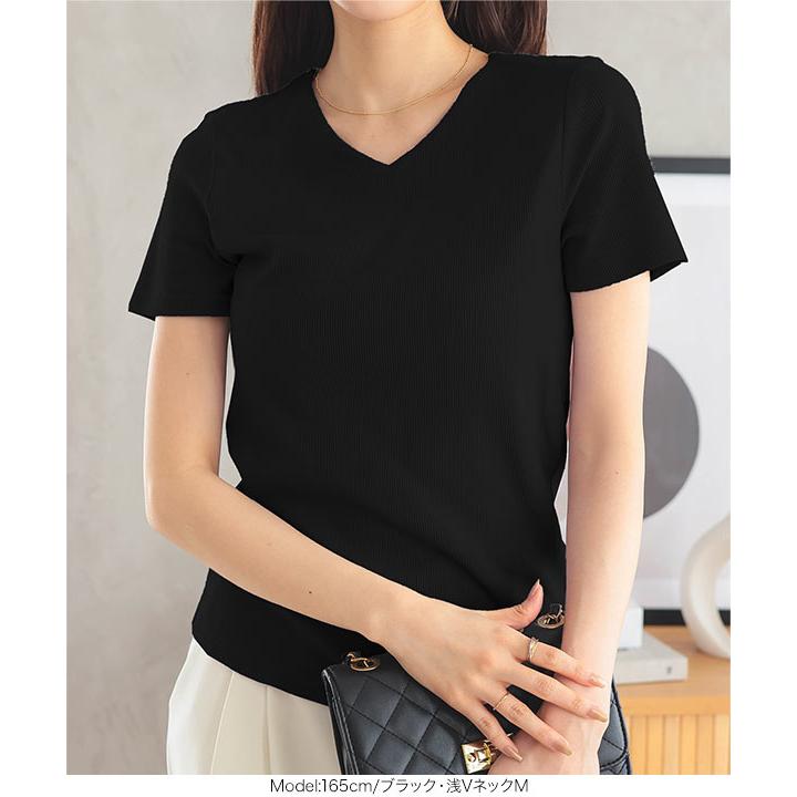 KOBE LETTUCE（神戸レタス） Tシャツ 半袖 レディース トップス SML