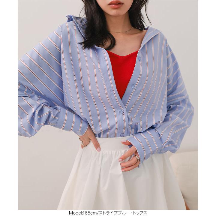 KOBE LETTUCE（神戸レタス） 日替わりセール シャツ レディース 長袖