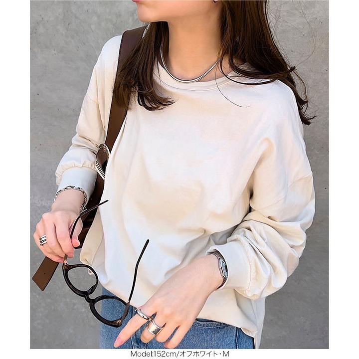 【リョウジ】STONE  グレー 長袖カットソー　xxl GIZA94 HEAVY LONG SLEEVE T SHIRTS｜GRAY – Cornier