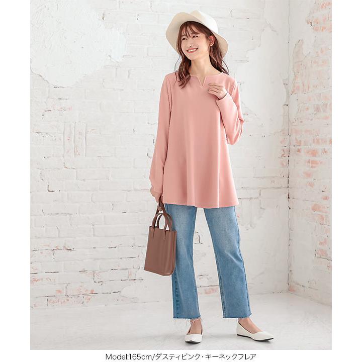 KOBE LETTUCE（神戸レタス） ブラウス Tブラウス レディース トップス