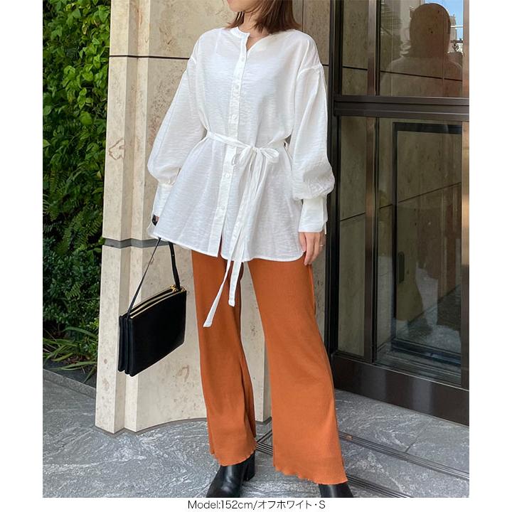 お品物確認中です[美品✦神戸レタス]袖リボンカットソー お品物確認中です[美品✦神戸レタス]袖リボンカットソー