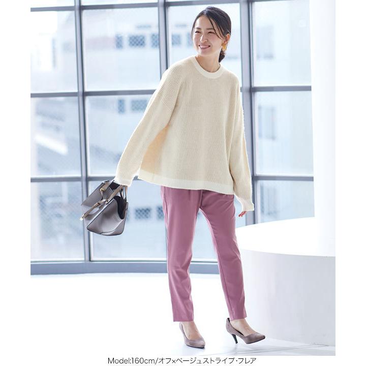 KOBE LETTUCE ニット レディース トップス 岩間恵さんコラボ