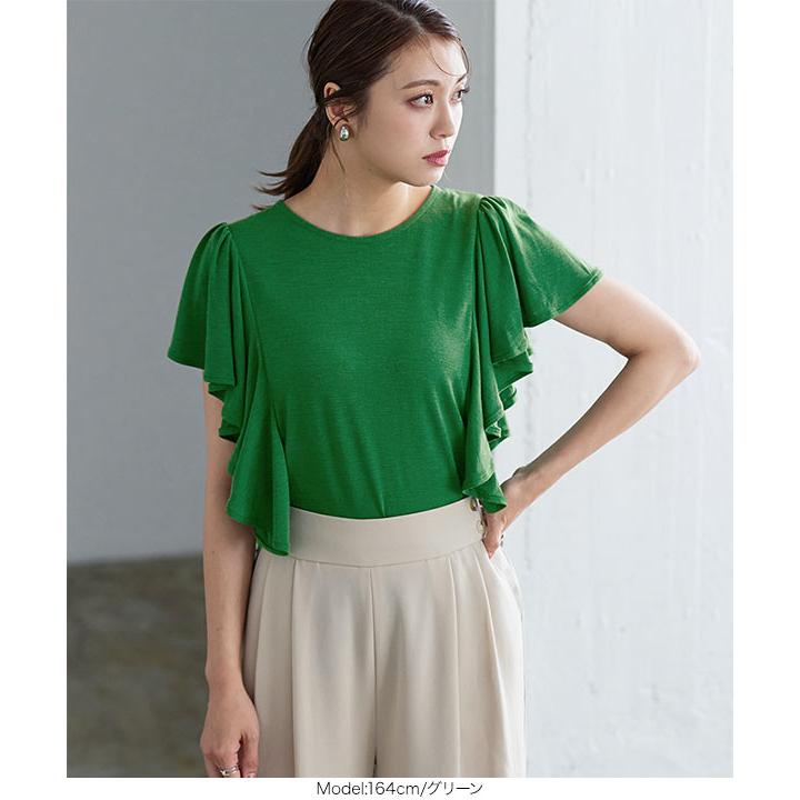 KOBE LETTUCE（神戸レタス） Tシャツ レディース Tブラウス トップス