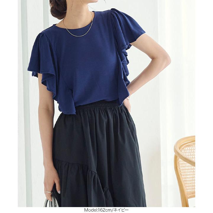 KOBE LETTUCE（神戸レタス） Tシャツ レディース Tブラウス トップス