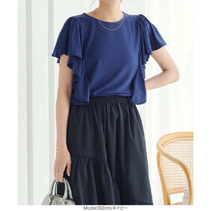 KOBE LETTUCE（神戸レタス） Tシャツ レディース Tブラウス トップス