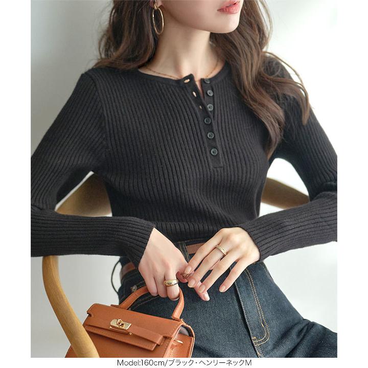 KOBE LETTUCE（神戸レタス） セール ニット トップス モックネック