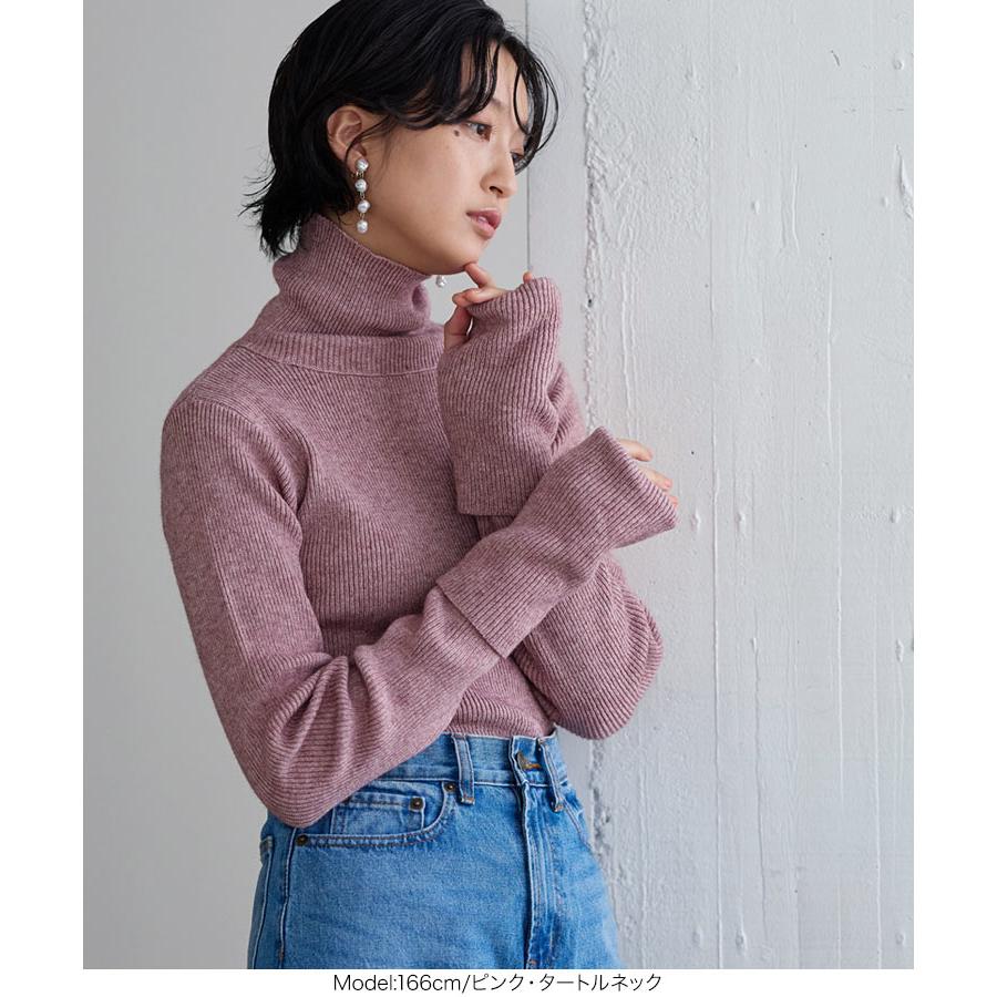 KOBE LETTUCE（神戸レタス） セール ニット トップス レディース