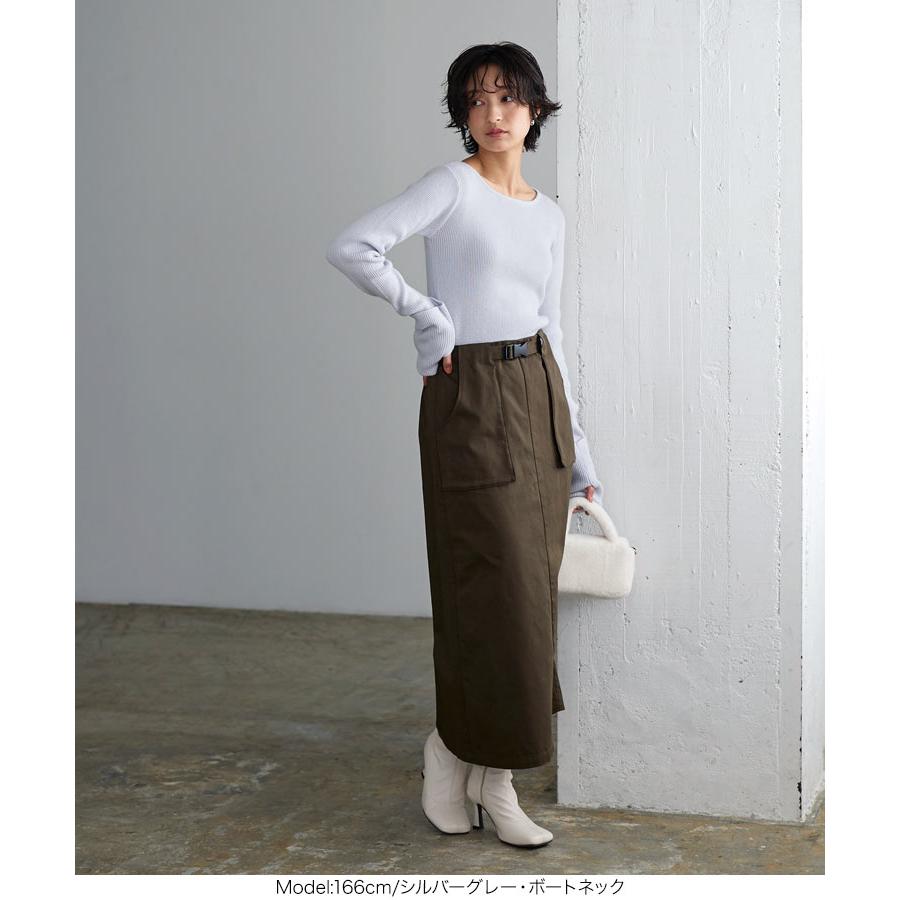 KOBE LETTUCE（神戸レタス） セール ニット トップス レディース