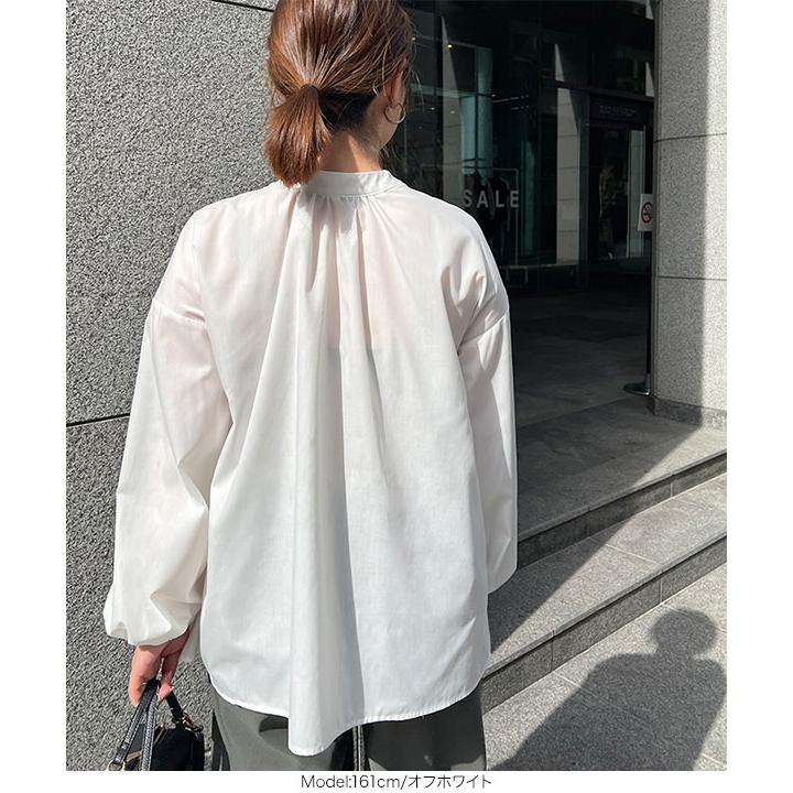 KOBE LETTUCE（神戸レタス） 4wayボウタイブラウス レディース 春 40代