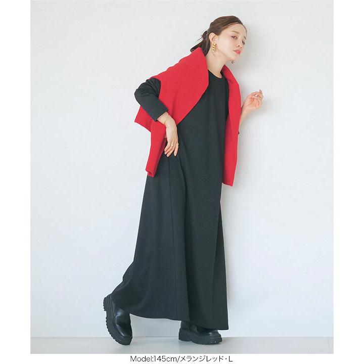 KOBE LETTUCE 田中亜希子さんコラボ トップス ニット セーター KOBE LETTUCE 田中亜希子さんコラボ トップス ニット セーター