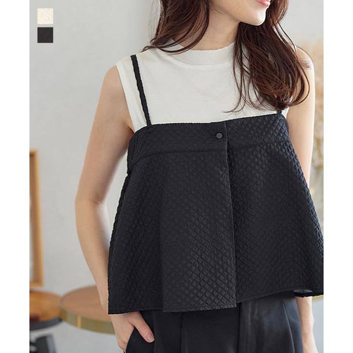 CONNSE コンセ　スカラップデザイン ５部袖トップス 黒　新品未使用タグ付き 限定展開】CIRCLE LOGO PRINT LONG SLEEVE TEE｜CONVERSE TOKYO