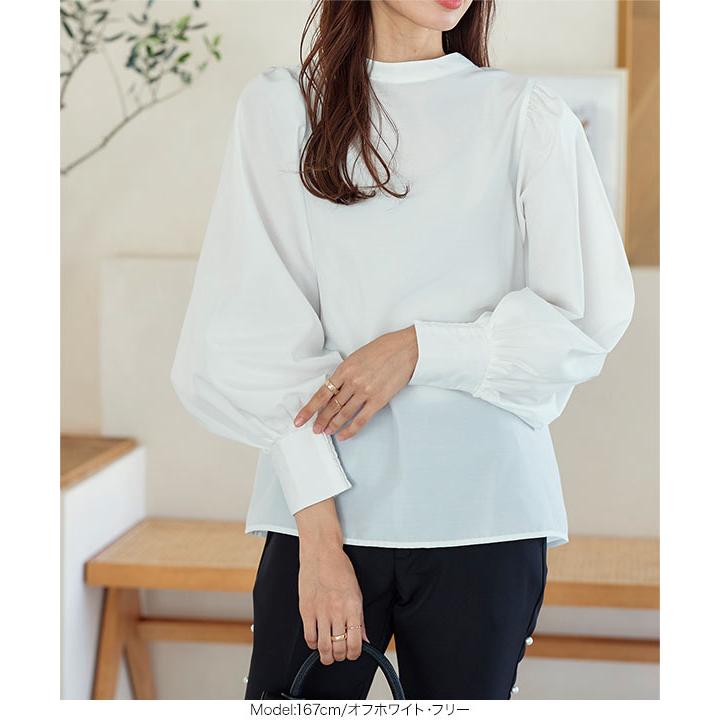 KOBE LETTUCE（神戸レタス） ブラウス レディース 長袖 40代 50代 30代