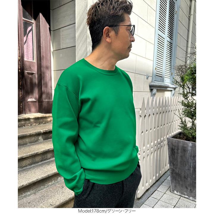 KOBE LETTUCE（神戸レタス） SAYAKAさんコラボ スウェット ニット 40代