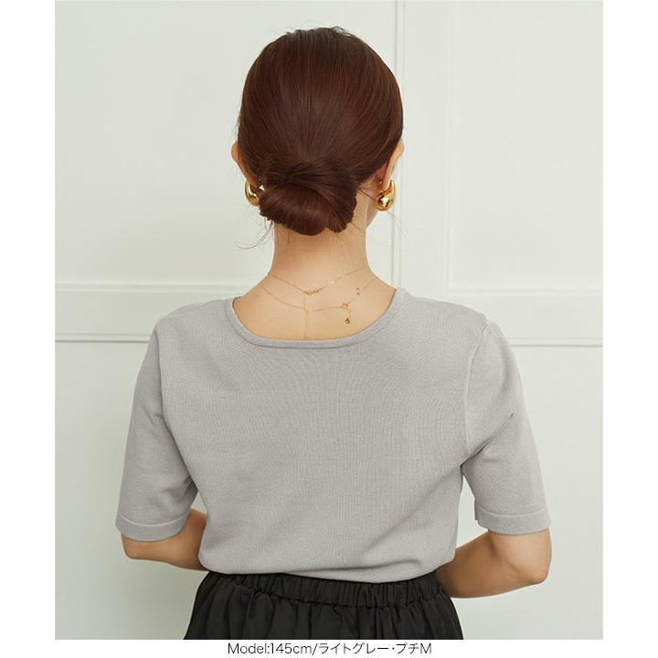 KOBE LETTUCE（神戸レタス） 田中亜希子さんコラボ トップス