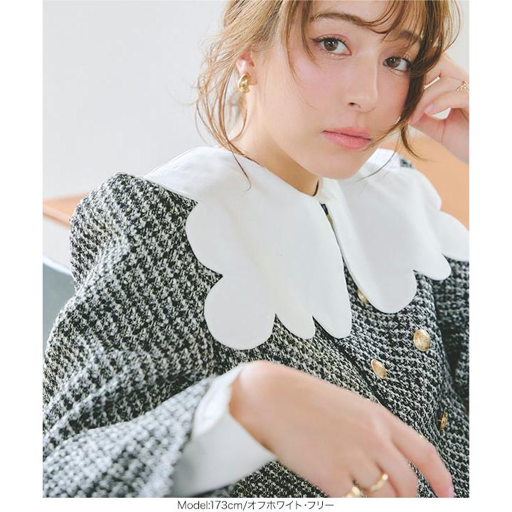 KOBE LETTUCE（神戸レタス） ブラウス レディース 長袖 40代 50代 30代