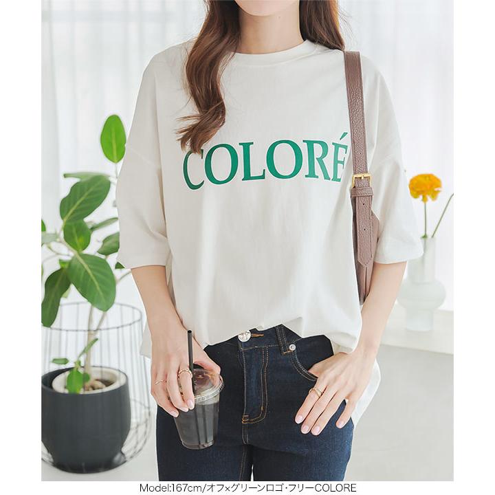 Coomb 半袖 トップス レディースMサイズ KOBE LETTUCE（神戸レタス） Tシャツ レディース 半袖 長袖 無地 ロンT