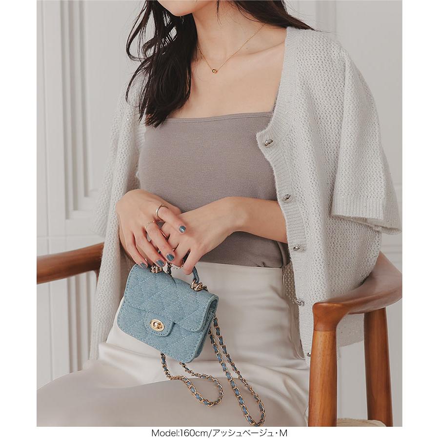 KOBE LETTUCE 日替わりセール キャミソール カップ付き