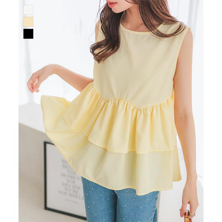 美品✨アドーア ブラウス 夏服 シャツ ペプラム ベルスリーブ 麻 ADORE - 美品✨アドーア ブラウス 夏服 シャツ ペプラム ベルスリーブ