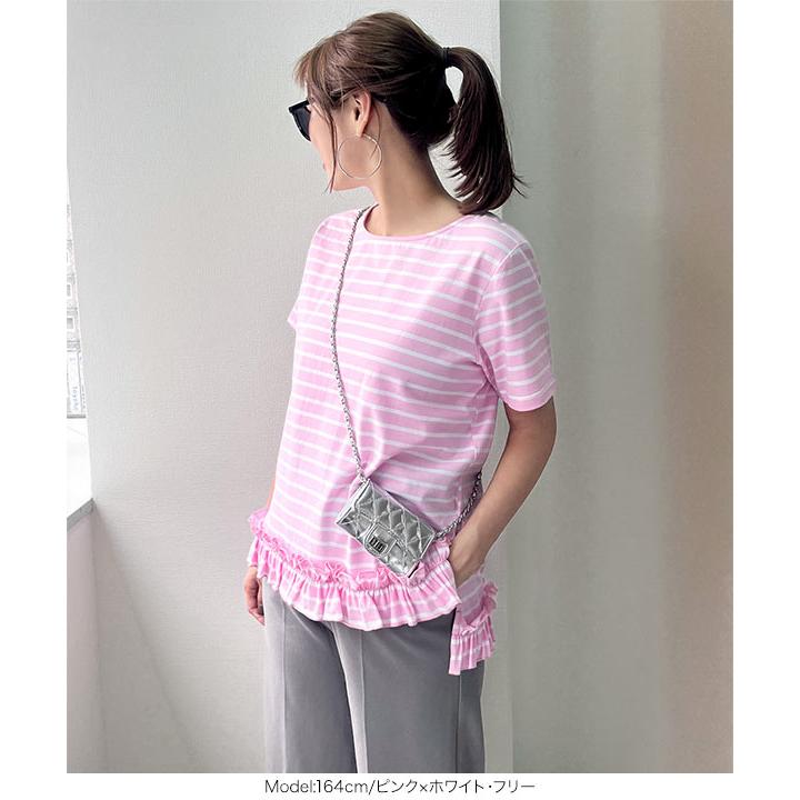 KOBE LETTUCE（神戸レタス） Tシャツ レディース トップス 半袖